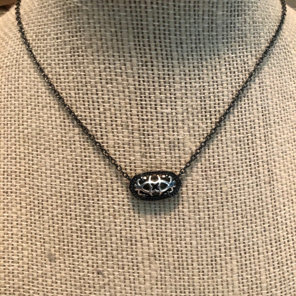Kendra Scott Elisa Necklace